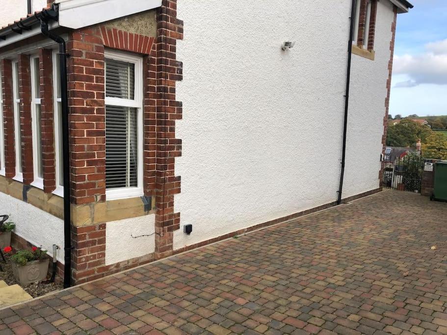 Hideaway Between Coast And Moors In A Beautiful Village Apartment Sleights Exterior photo